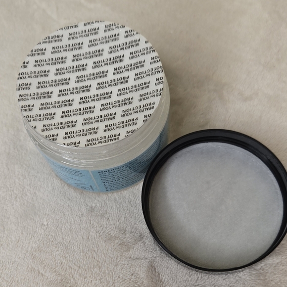 Hannah Sienna Sugar Scrub - Picture 5 of 6